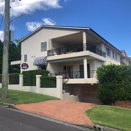 Bel Mondo Apartments Wollongong Kültér fotó