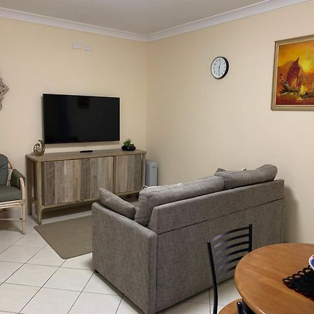Bel Mondo Apartments Wollongong Kültér fotó