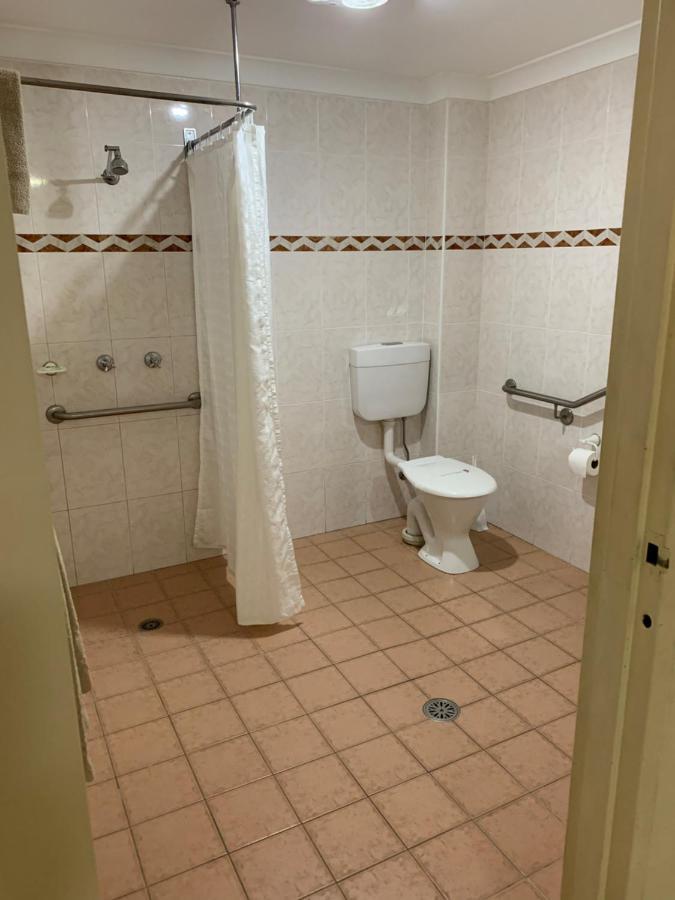 Bel Mondo Apartments Wollongong Kültér fotó