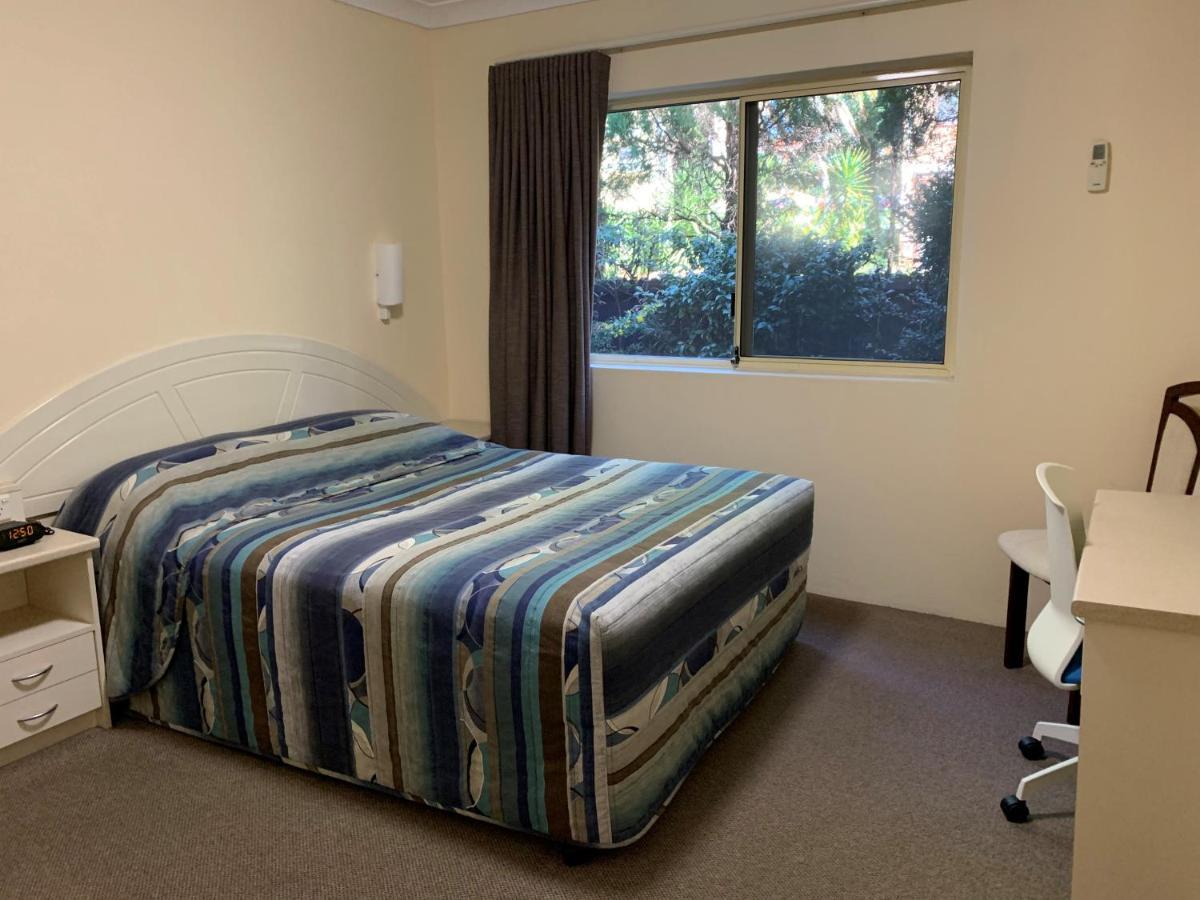 Bel Mondo Apartments Wollongong Kültér fotó