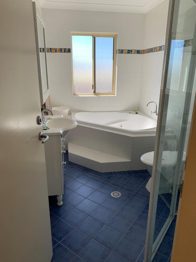 Bel Mondo Apartments Wollongong Kültér fotó