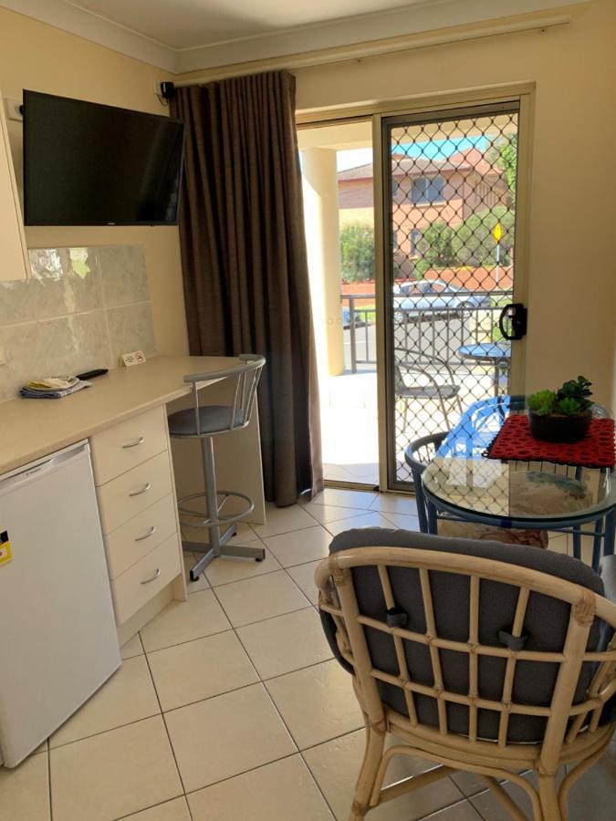 Bel Mondo Apartments Wollongong Kültér fotó