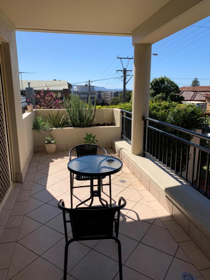 Bel Mondo Apartments Wollongong Kültér fotó