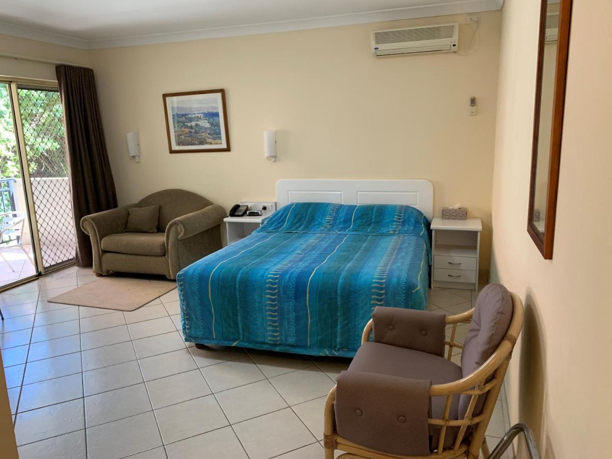 Bel Mondo Apartments Wollongong Kültér fotó