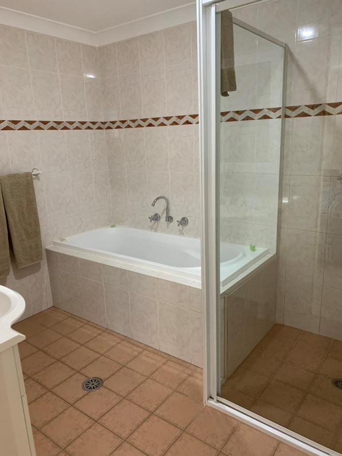 Bel Mondo Apartments Wollongong Kültér fotó