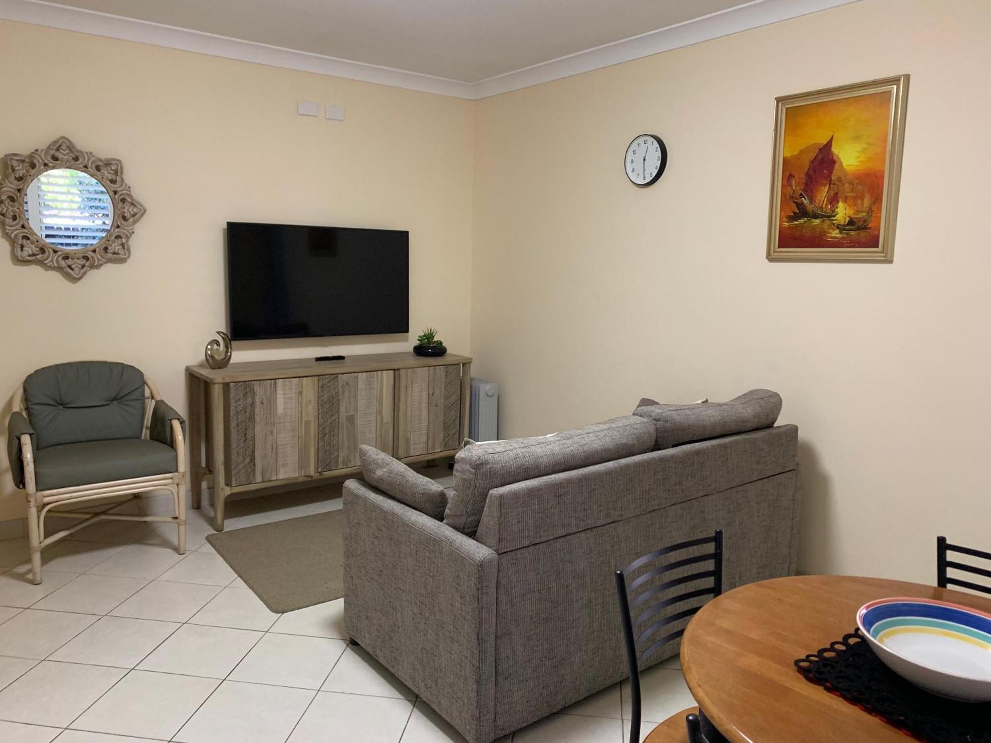 Bel Mondo Apartments Wollongong Kültér fotó