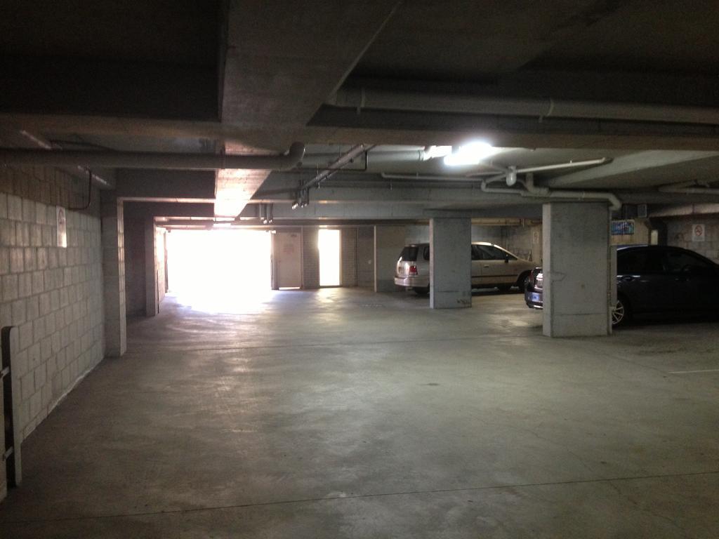 Bel Mondo Apartments Wollongong Kültér fotó