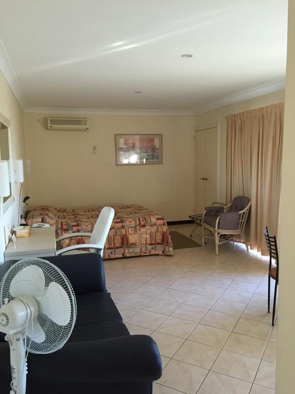Bel Mondo Apartments Wollongong Kültér fotó