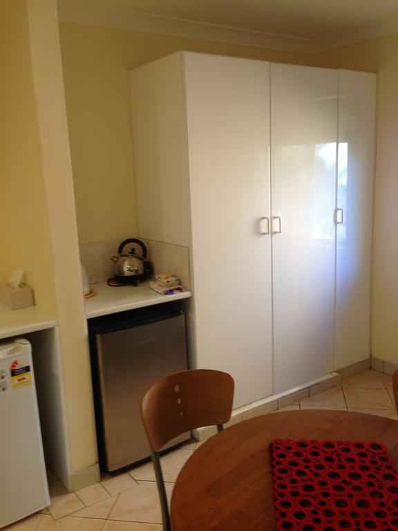 Bel Mondo Apartments Wollongong Kültér fotó