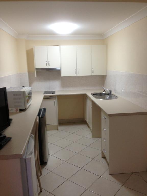 Bel Mondo Apartments Wollongong Kültér fotó