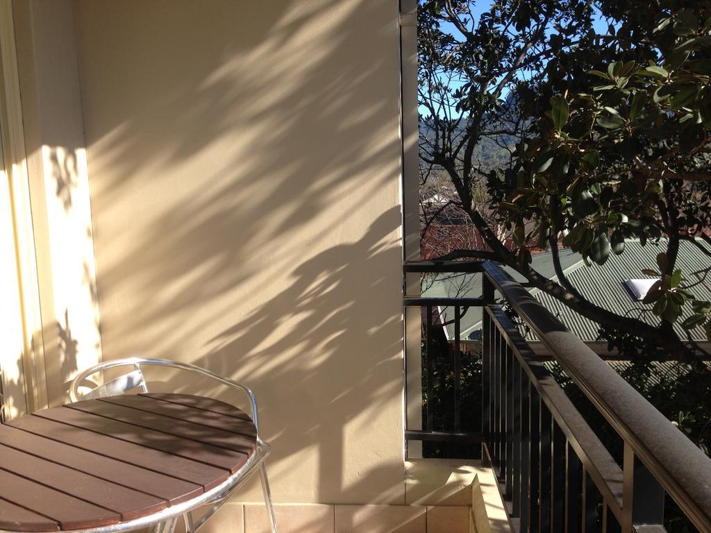 Bel Mondo Apartments Wollongong Kültér fotó