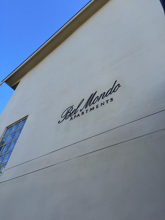Bel Mondo Apartments Wollongong Kültér fotó